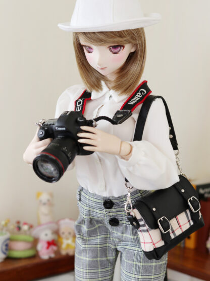 1/3 Shoulder Bag：圖片 31
