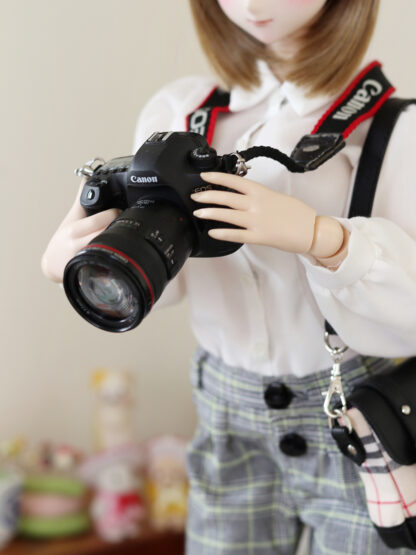 1/3 Shoulder Bag：圖片 30