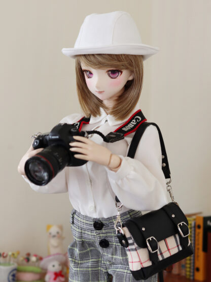 1/3 Shoulder Bag：圖片 29