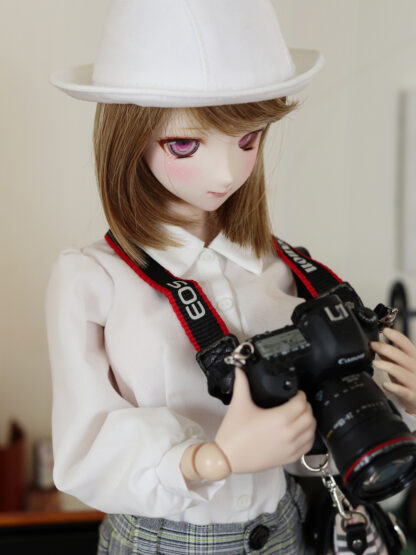 1/3 Shoulder Bag：圖片 28