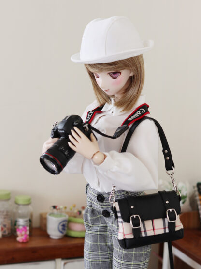 1/3 Shoulder Bag：圖片 27