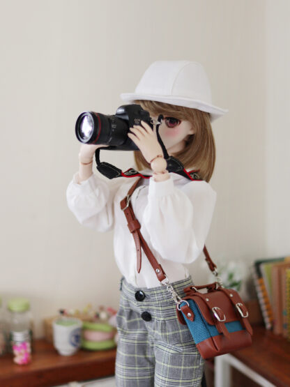 1/3 Messenger Bag：圖片 29