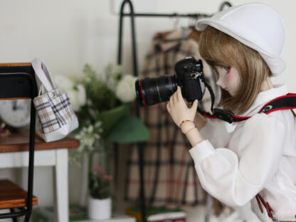 1/3 Hand Bag：圖片 14