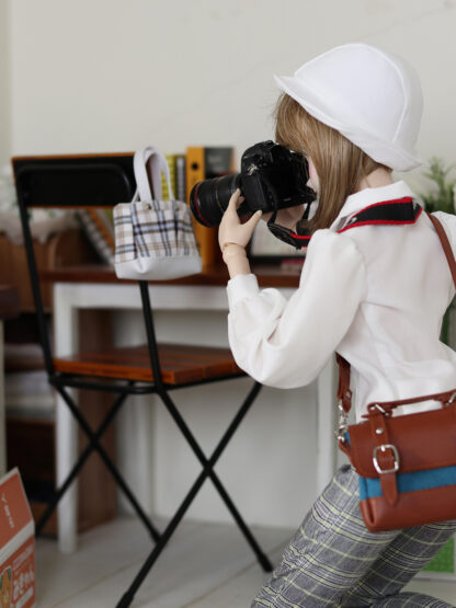 1/3 Hand Bag：圖片 12