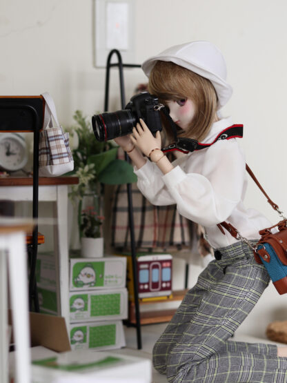 1/3 Hand Bag：圖片 11