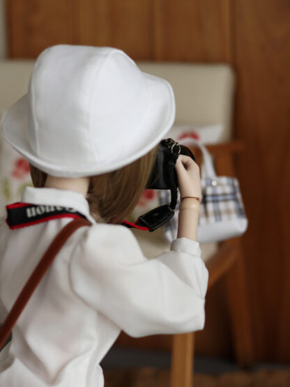 1/3 Hand Bag：圖片 9
