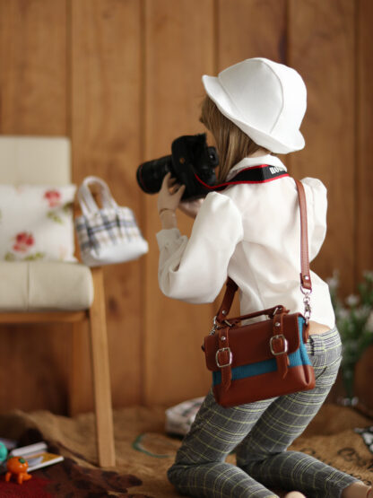 1/3 Hand Bag：圖片 8