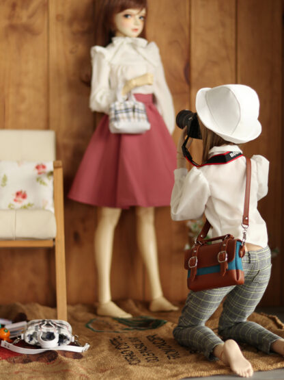 1/3 Hand Bag：圖片 4