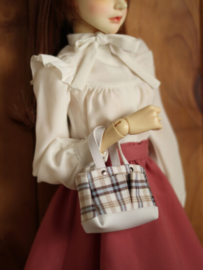 1/3 Hand Bag：圖片 3