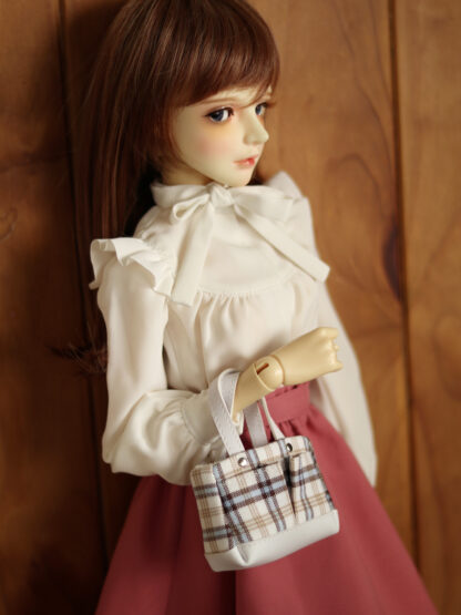 1/3 Hand Bag：圖片 2