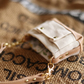 1/3 Shoulder Bag