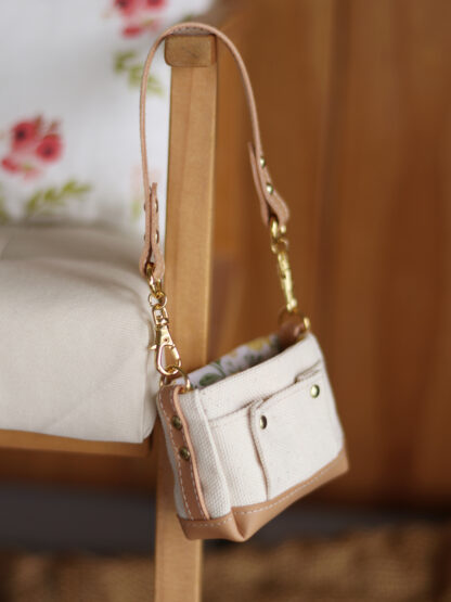 1/3 Shoulder Bag：圖片 17