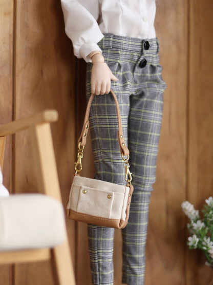 1/3 Shoulder Bag：圖片 16