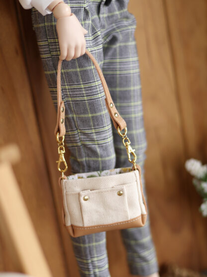 1/3 Shoulder Bag：圖片 15