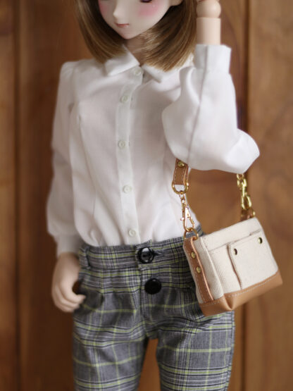 1/3 Shoulder Bag：圖片 14
