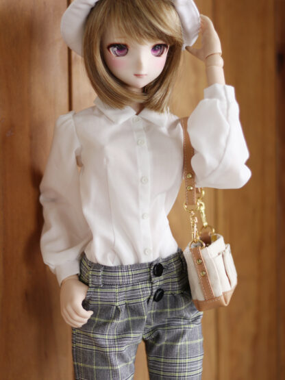 1/3 Shoulder Bag：圖片 12