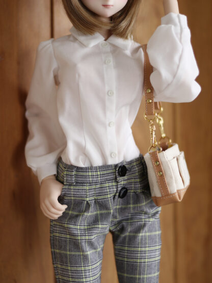 1/3 Shoulder Bag：圖片 11