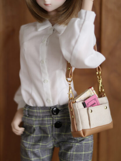 1/3 Shoulder Bag：圖片 2