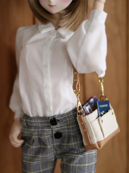 1/3 Shoulder Bag：圖片 8