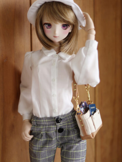 1/3 Shoulder Bag：圖片 7