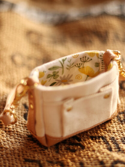1/3 Shoulder Bag：圖片 4