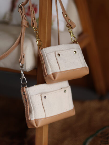 1/3 Shoulder Bag：圖片 34