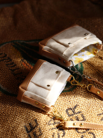 1/3 Shoulder Bag：圖片 33