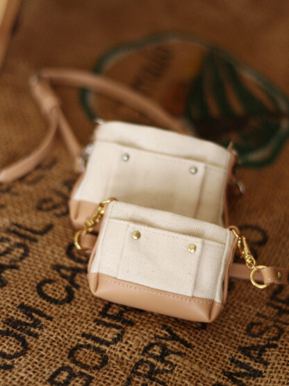 1/3 Shoulder Bag：圖片 30
