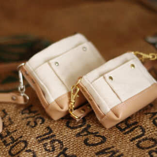 1/3 Shoulder Bag