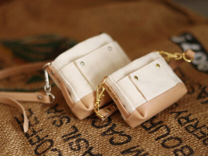 1/3 Shoulder Bag