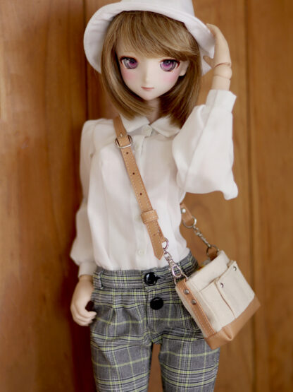 1/3 Shoulder Bag：圖片 28