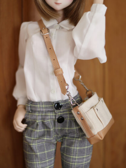 1/3 Shoulder Bag：圖片 27