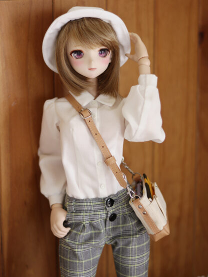 1/3 Shoulder Bag：圖片 26