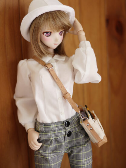 1/3 Shoulder Bag：圖片 25