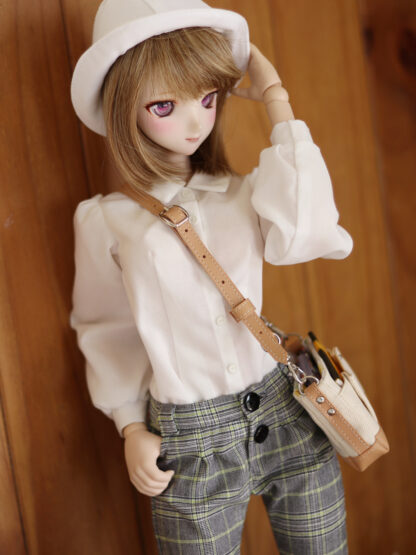 1/3 Shoulder Bag：圖片 24
