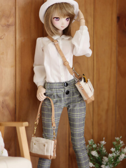 1/3 Shoulder Bag：圖片 23