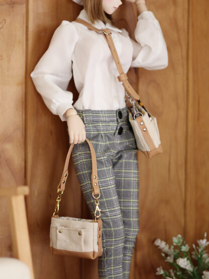 1/3 Shoulder Bag：圖片 22