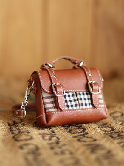 1/3 Shoulder Bag：圖片 18