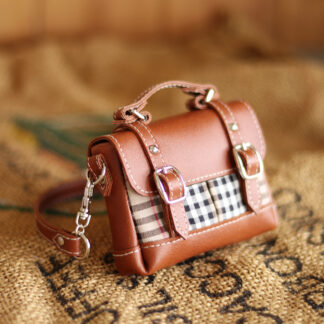 1/3 Shoulder Bag