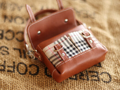1/3 Shoulder Bag：圖片 15