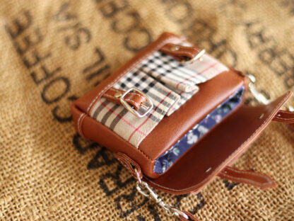 1/3 Shoulder Bag：圖片 14