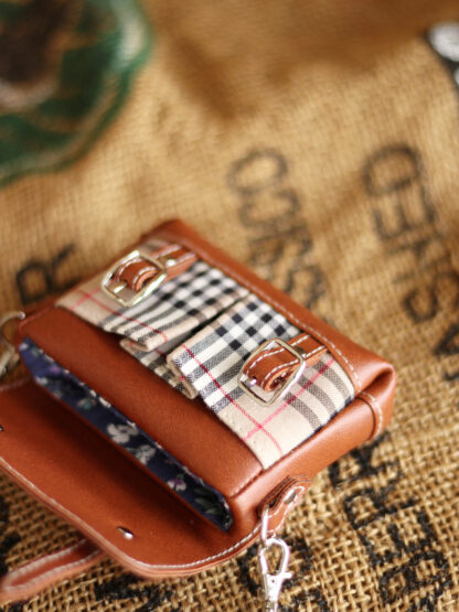 1/3 Shoulder Bag：圖片 13