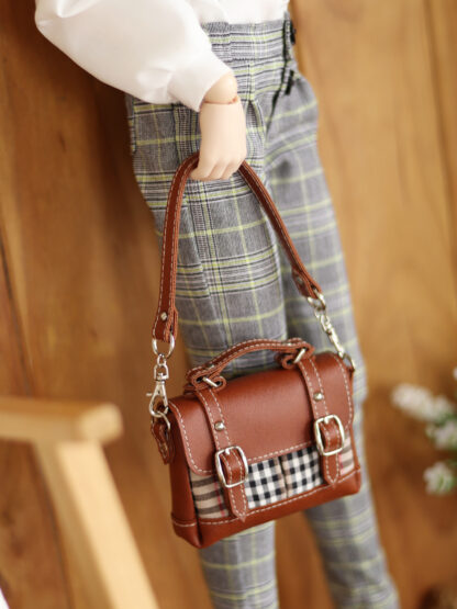 1/3 Shoulder Bag：圖片 11