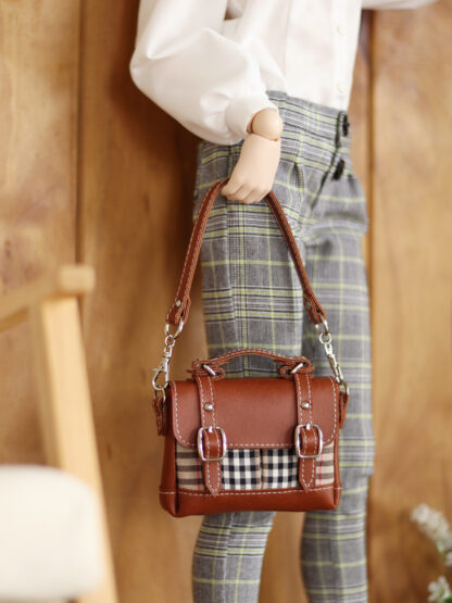 1/3 Shoulder Bag：圖片 10