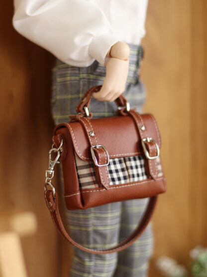 1/3 Shoulder Bag：圖片 9