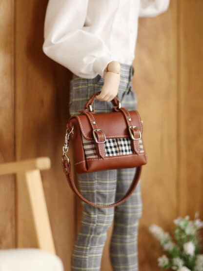 1/3 Shoulder Bag：圖片 8