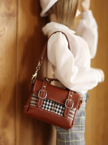 1/3 Shoulder Bag：圖片 7
