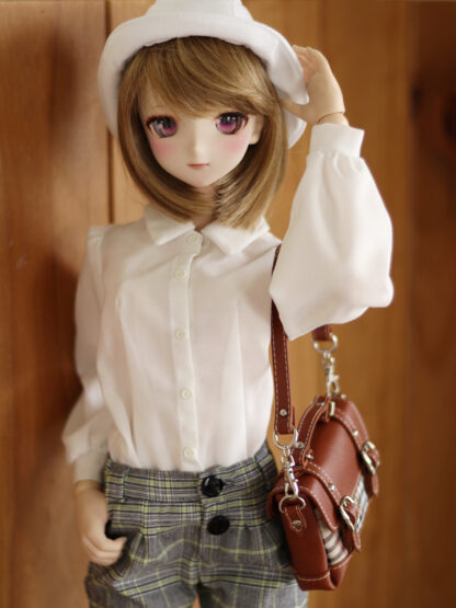 1/3 Shoulder Bag：圖片 6