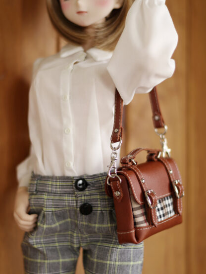 1/3 Shoulder Bag：圖片 5