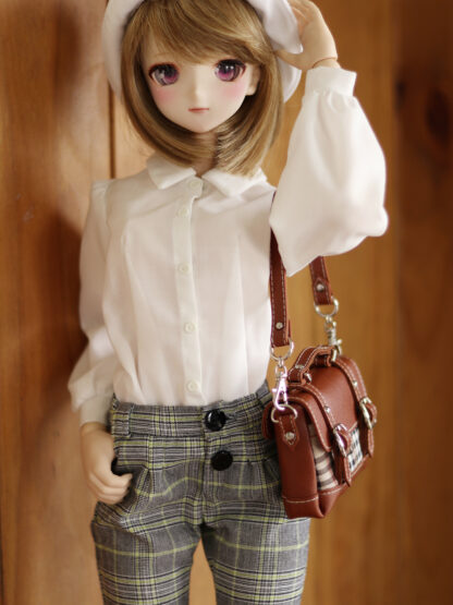 1/3 Shoulder Bag：圖片 4